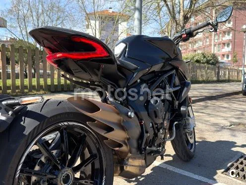 MV Agusta Dragster 800 12.700 € 2025 Bizkaia - 1