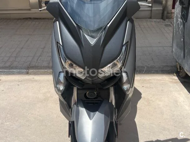 Yamaha XMAX 125 3000 € 2017 Jaén - 1