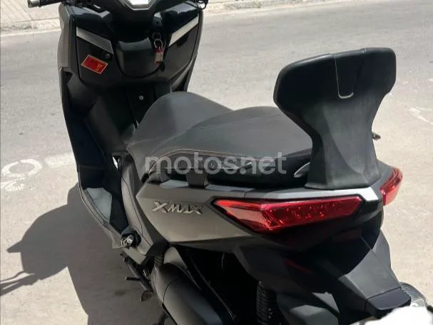 Yamaha XMAX 125 3000 € 2017 Jaén - 2