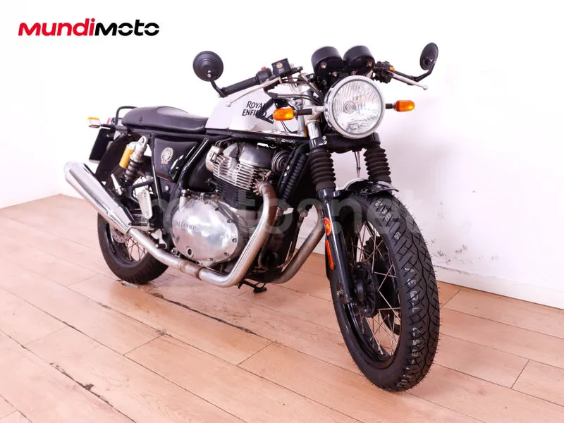 Royal Enfield Continental GT 650 4699 € 2021 Barcelona - 2