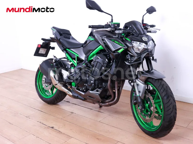 Kawasaki Z900 8399 € 2023 Barcelona - 2
