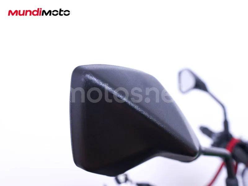 Kawasaki Z900 - Vista 13