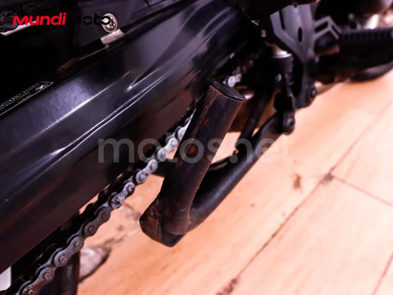 BMW F 650 GS - Vista 15