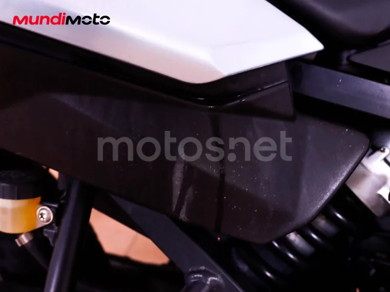 BMW F 650 GS - Vista 19