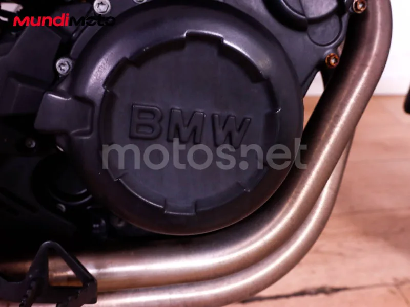 BMW F 650 GS - Vista 27