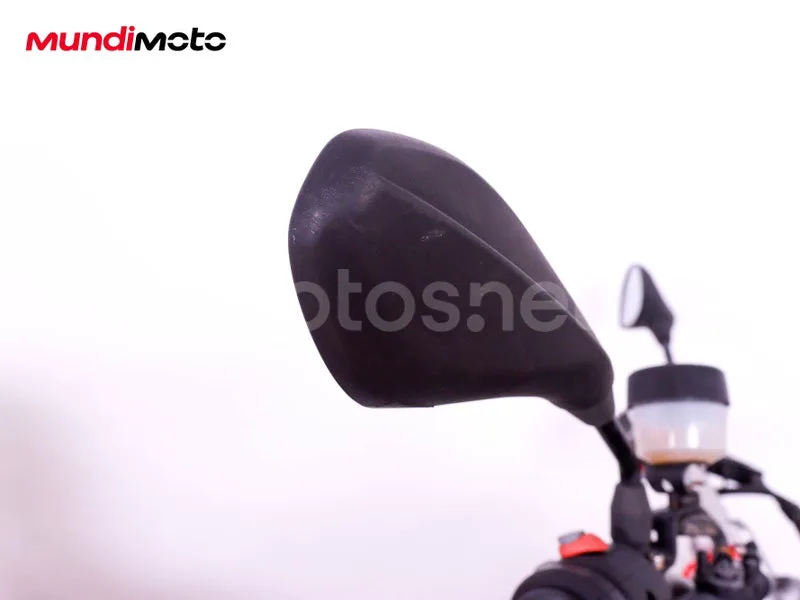 BMW F 650 GS - Vista 33