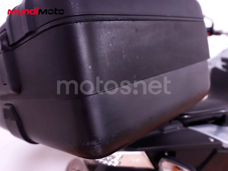 BMW F 650 GS - Vista 36