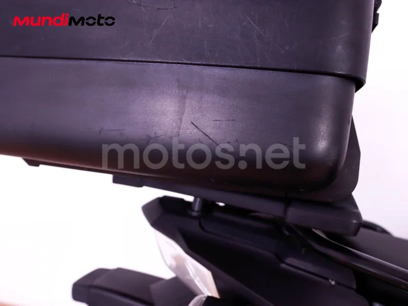 BMW F 650 GS - Vista 58