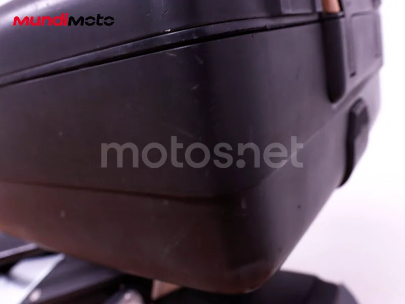 BMW F 650 GS - Vista 77