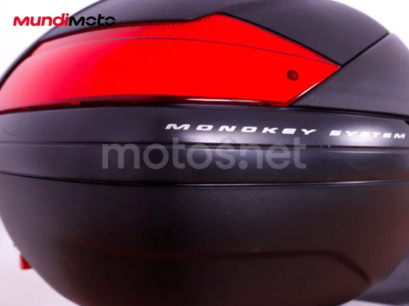 BMW F 800 R - Vista 14