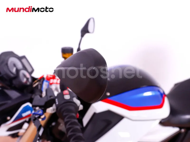 BMW F 800 R - Vista 19