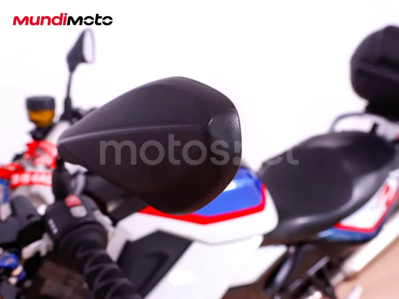 BMW F 800 R - Vista 20