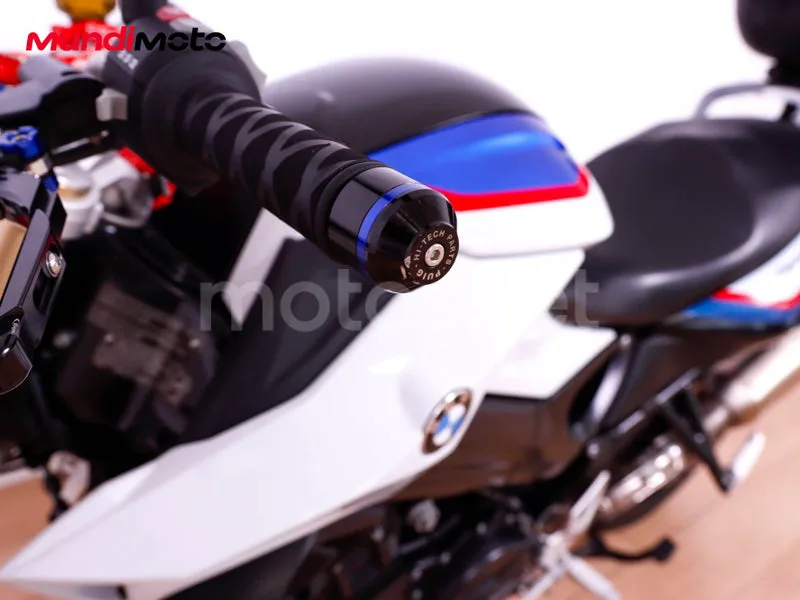 BMW F 800 R - Vista 21