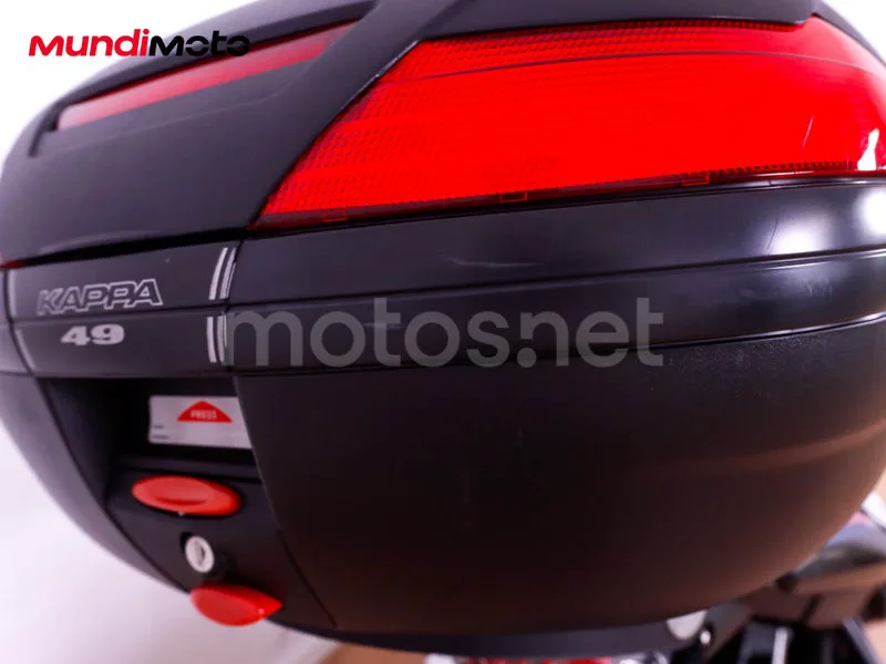 BMW F 800 R - Vista 25