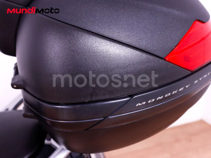 BMW F 800 R - Vista 28