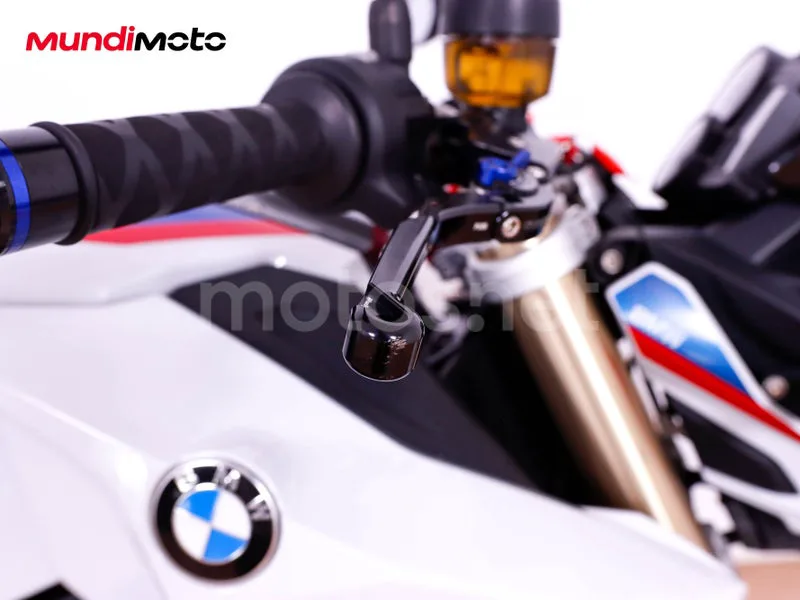 BMW F 800 R - Vista 42
