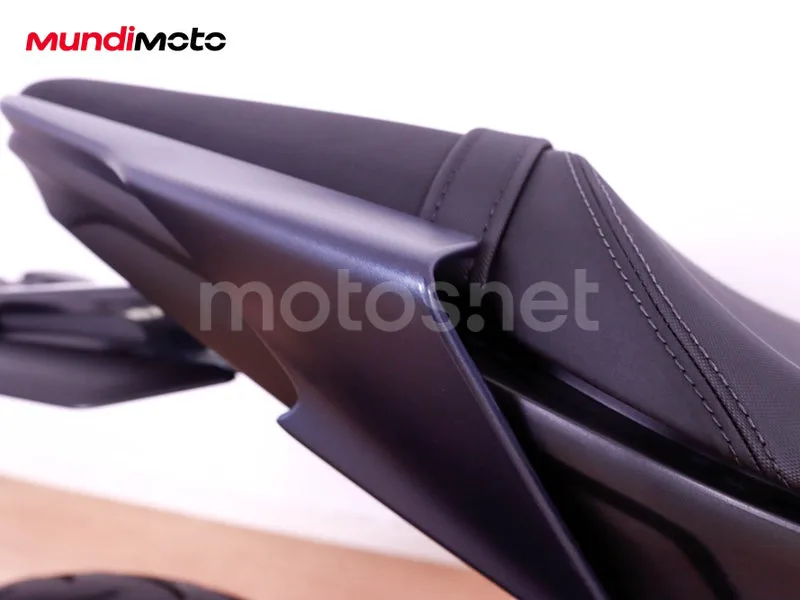 Yamaha MT-125 - Vista 29