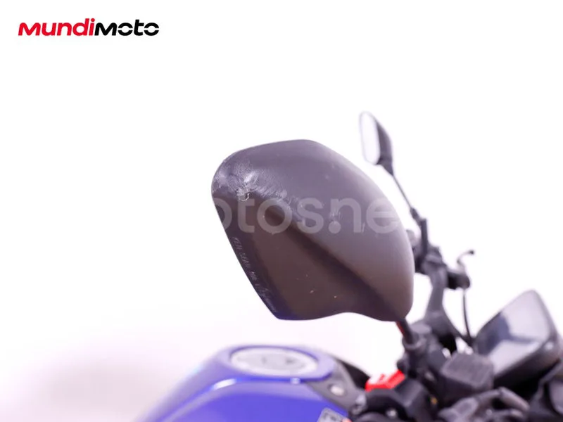Yamaha MT-125 - Vista 31