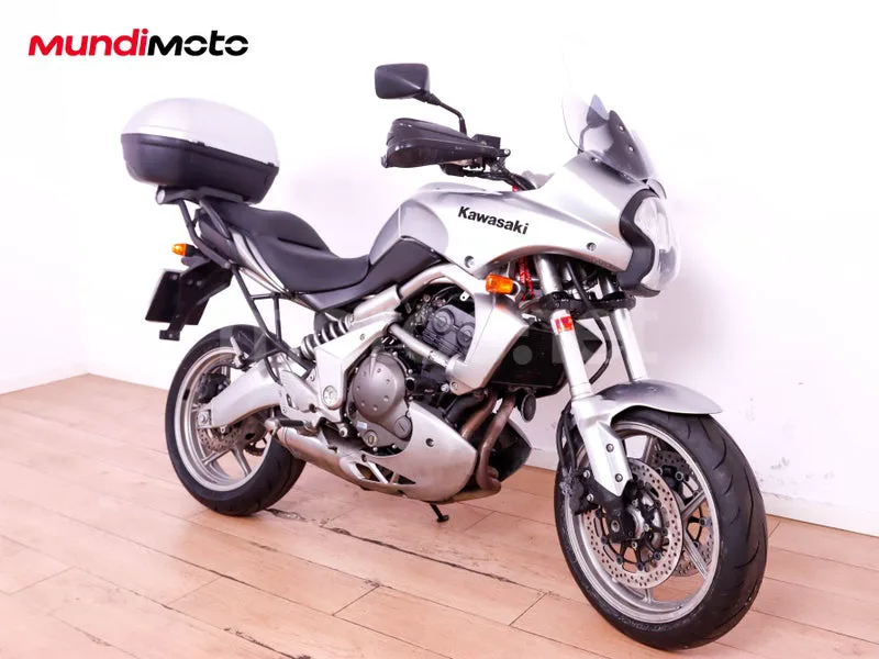 Kawasaki Versys 650 2999 € 2007 Barcelona - 2