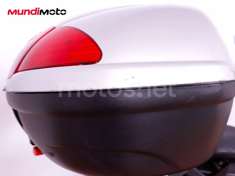 Kawasaki Versys 650 - Vista 14