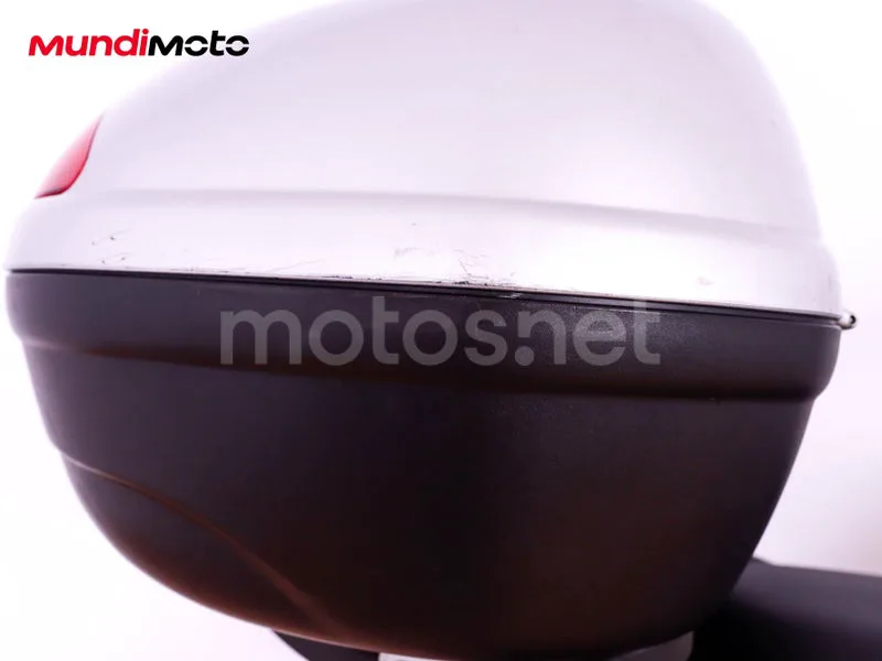 Kawasaki Versys 650 - Vista 36