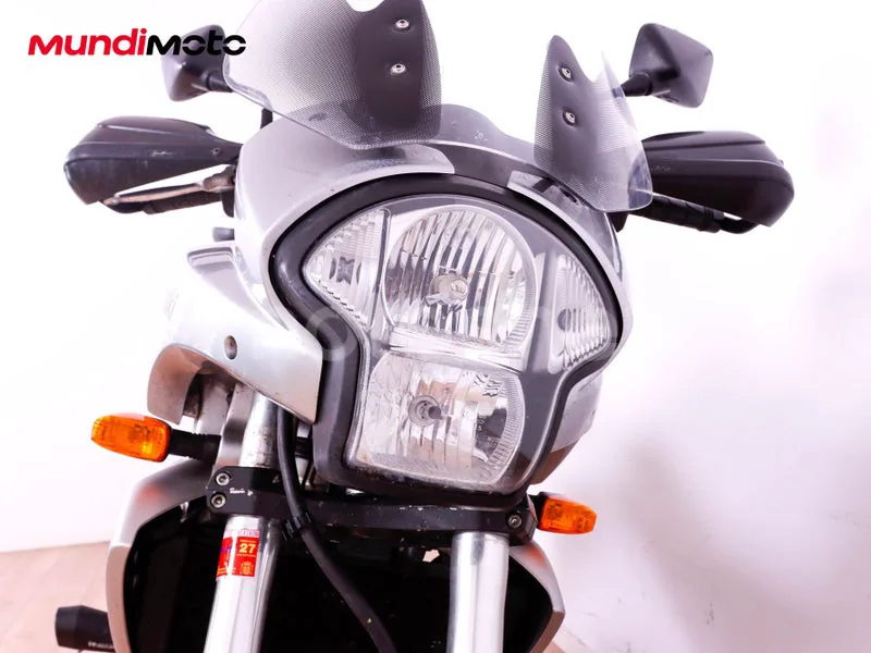 Kawasaki Versys 650 - Vista 5