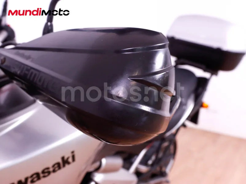 Kawasaki Versys 650 - Vista 48