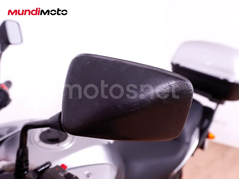 Kawasaki Versys 650 - Vista 49