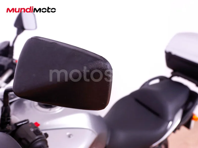 Kawasaki Versys 650 - Vista 50