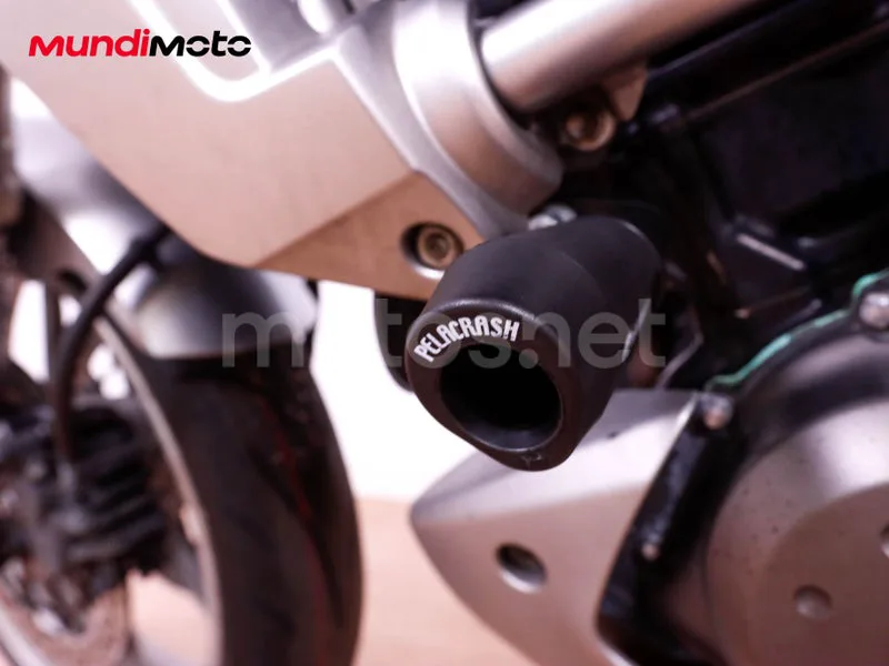 Kawasaki Versys 650 - Vista 57