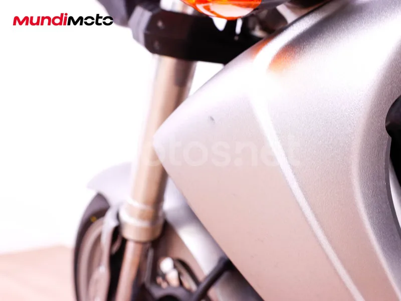 Kawasaki Versys 650 - Vista 59