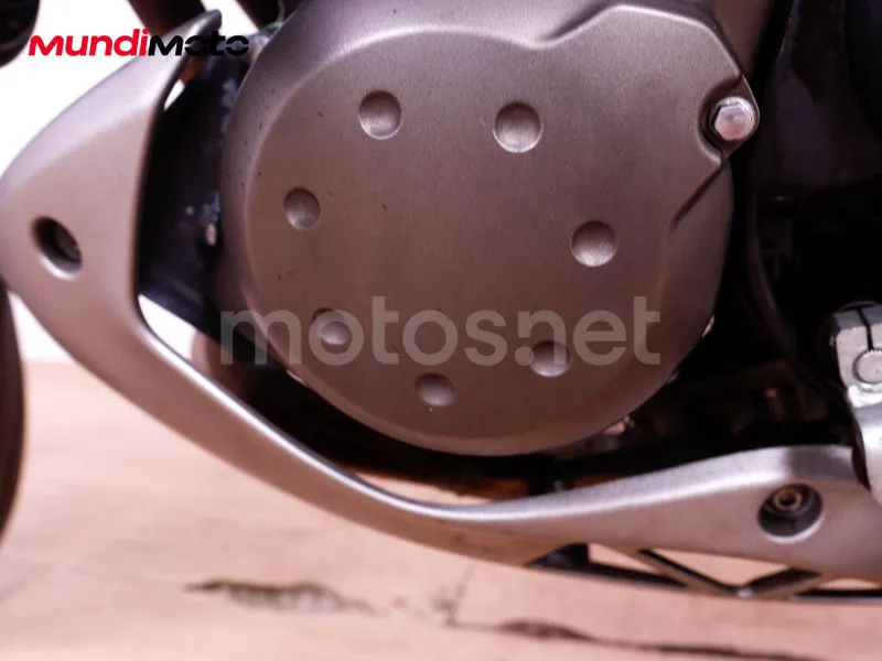 Kawasaki Versys 650 - Vista 60