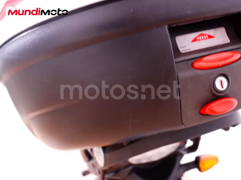 Kawasaki Versys 650 - Vista 75