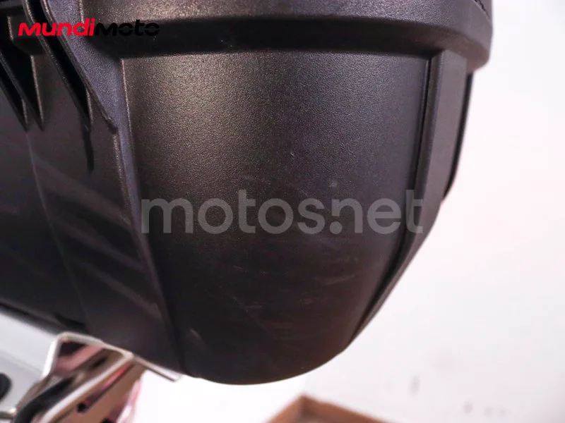 BMW R 1200 GS Adventure - Vista 28