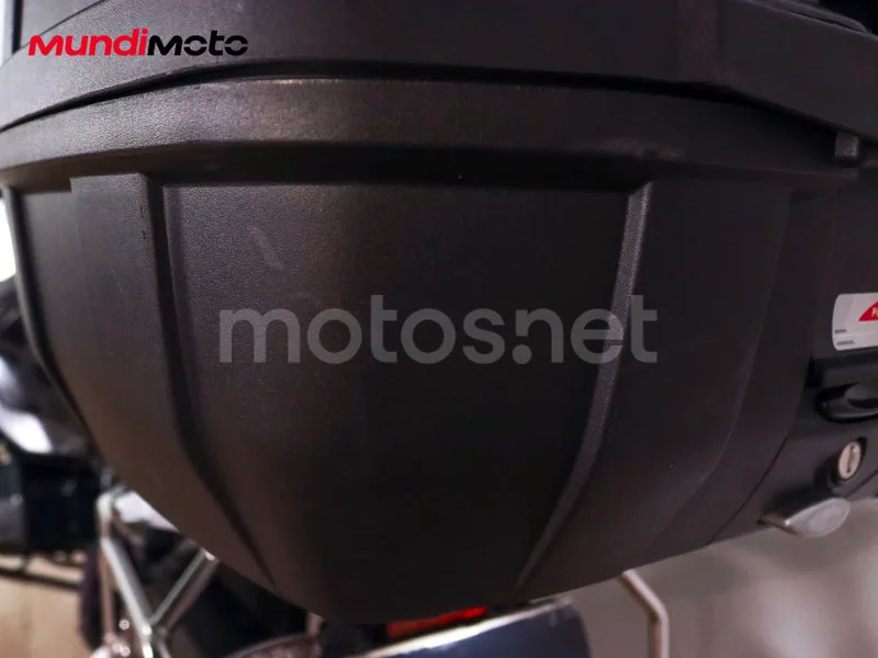 BMW R 1200 GS Adventure - Vista 30