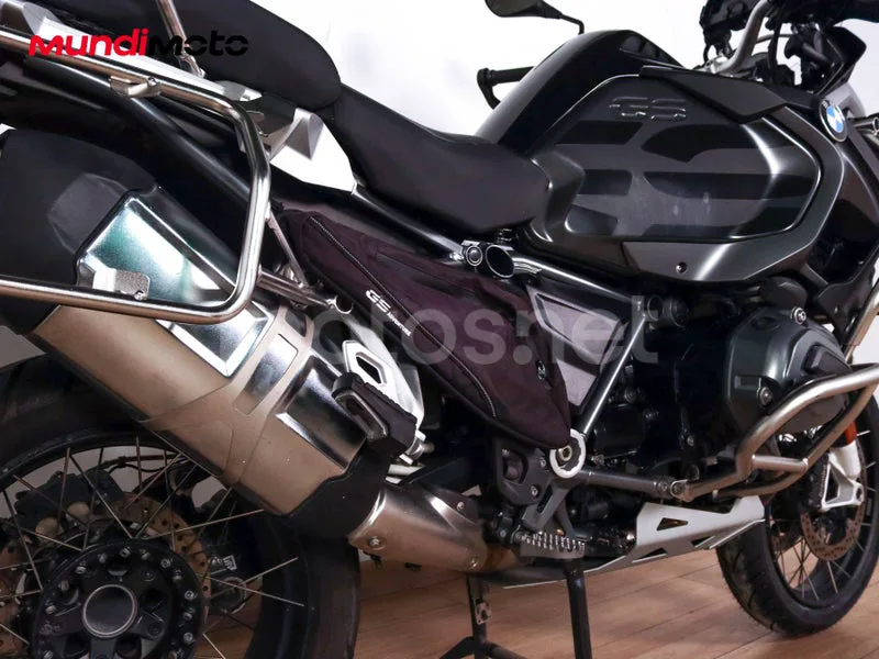 BMW R 1200 GS Adventure - Vista 4