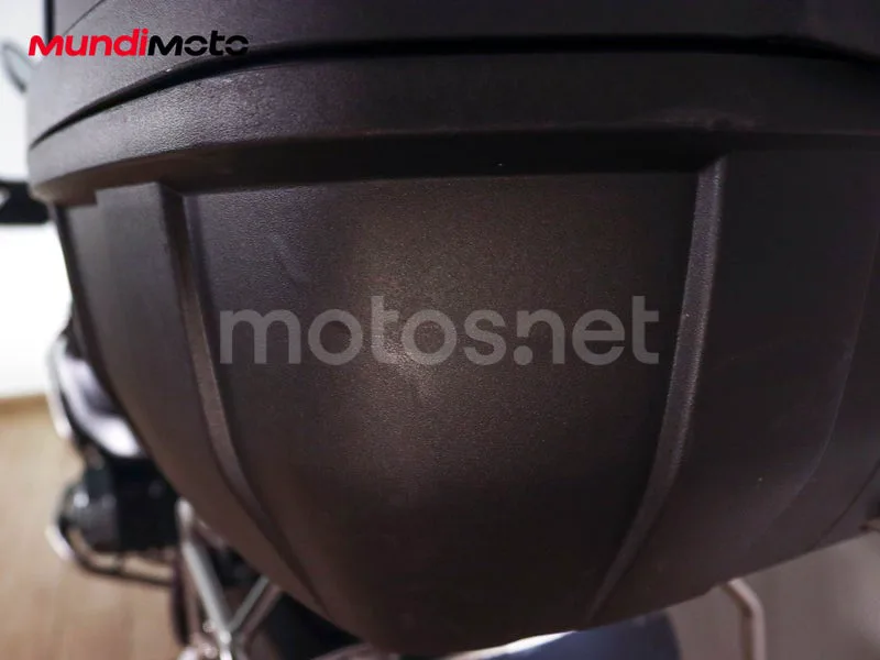 BMW R 1200 GS Adventure - Vista 31