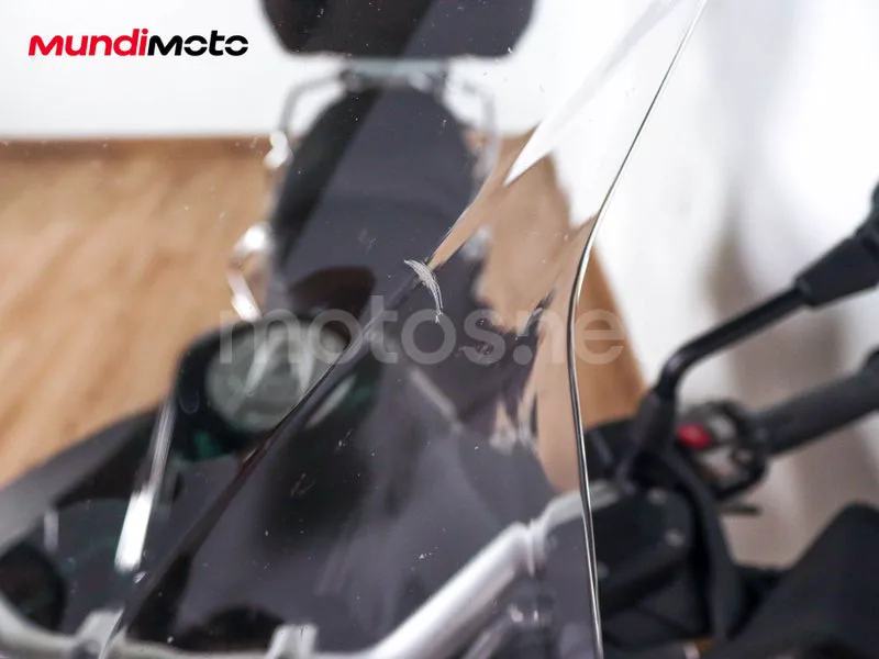 BMW R 1200 GS Adventure - Vista 36