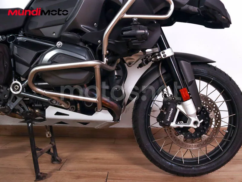 BMW R 1200 GS Adventure - Vista 47