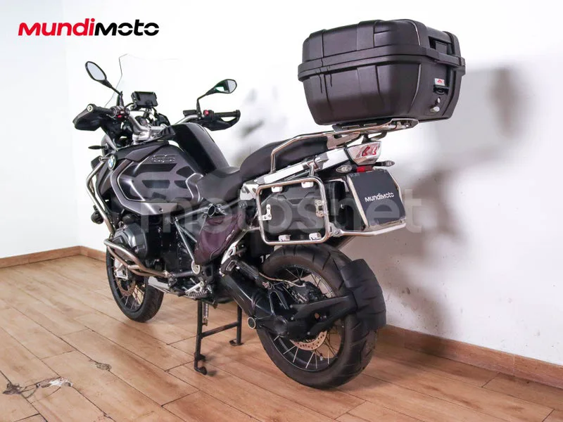 BMW R 1200 GS Adventure - Vista 8