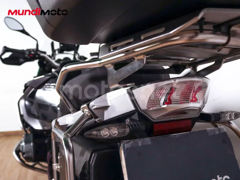 BMW R 1200 GS Adventure - Vista 9