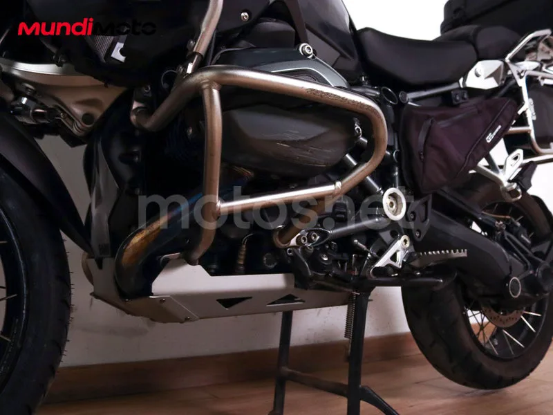 BMW R 1200 GS Adventure - Vista 10