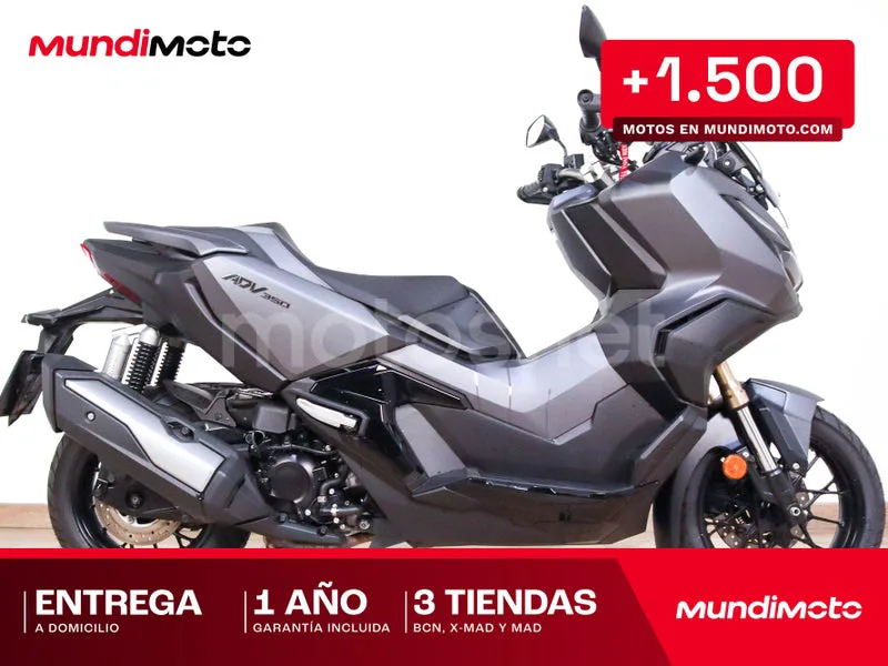 Honda ADV350 5499 € 2023 Madrid - 1