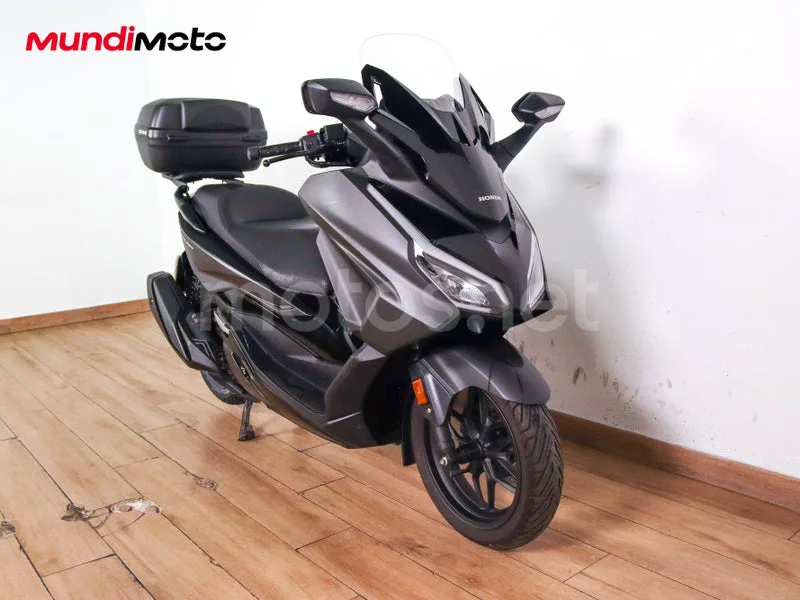 Honda Forza 350 5299 € 2024 Madrid - 2