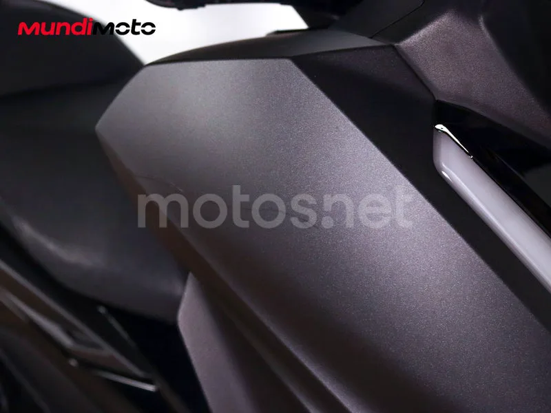 Honda Forza 350 - Vista 15