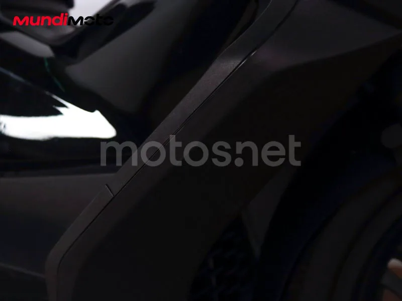 Honda Forza 350 - Vista 16