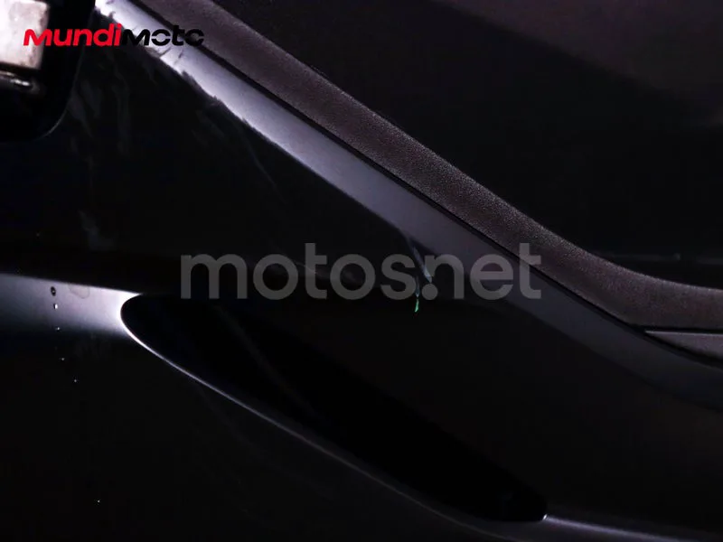 Honda Forza 350 - Vista 18
