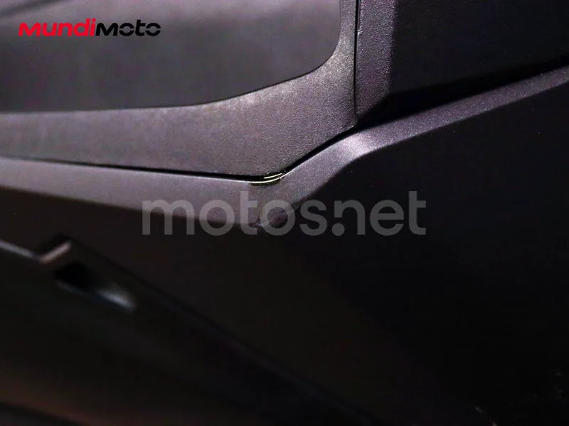 Honda Forza 350 - Vista 19