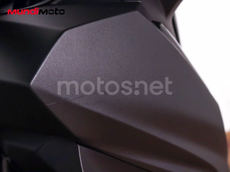 Honda Forza 350 - Vista 32