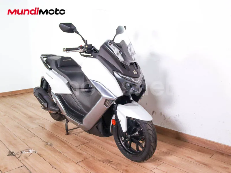 SYM Maxsym 400 4599 € 2024 Madrid - 2